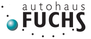 Logo Autohaus Fuchs